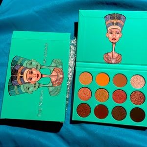 The NUBIAN BY JUVIA’S